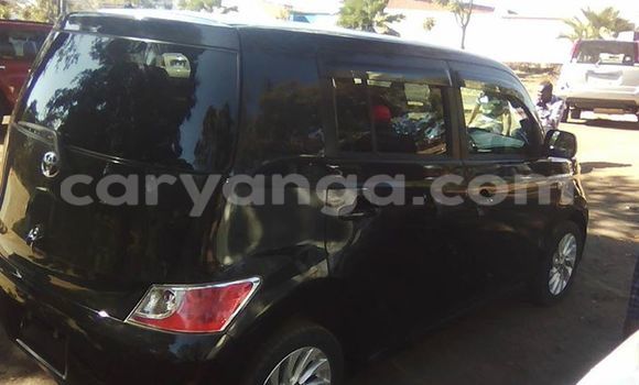 Buy Used Toyota 4Runner Black Car in Blantyre in Malawi Buy Used Toyota 4Runner Black Car in Blantyre in Malawi