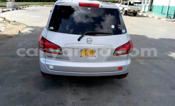 Buy Used Nissan Navara Silver Car in Kasungu in Malawi Buy Used Nissan Navara Silver Car in Kasungu in Malawi