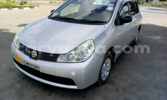 Buy Used Nissan Navara Silver Car in Kasungu in Malawi Buy Used Nissan Navara Silver Car in Kasungu in Malawi