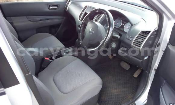 Buy Used Nissan Navara Silver Car in Kasungu in Malawi Buy Used Nissan Navara Silver Car in Kasungu in Malawi