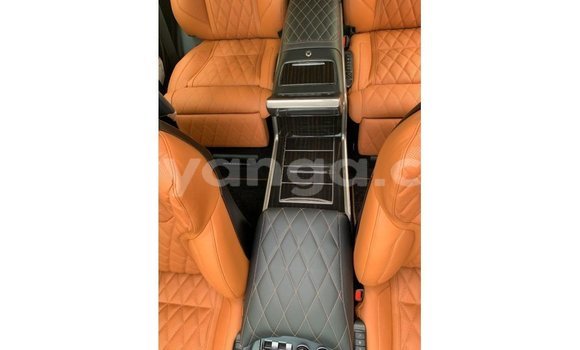 Acheter Import Voiture Lexus LX Autre à Import - Dubai, Malawi Acheter Import Voiture Lexus LX Autre à Import - Dubai, Malawi