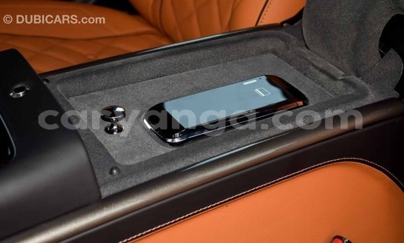 Acheter Import Voiture Lexus LX Noir à Import - Dubai, Malawi Acheter Import Voiture Lexus LX Noir à Import - Dubai, Malawi