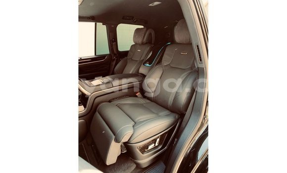Buy Import Lexus LX Black Car in Import - Dubai in Malawi Buy Import Lexus LX Black Car in Import - Dubai in Malawi