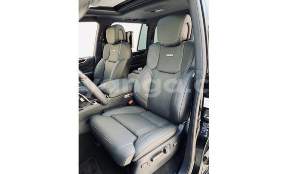 Buy Import Lexus LX Black Car in Import - Dubai in Malawi Buy Import Lexus LX Black Car in Import - Dubai in Malawi
