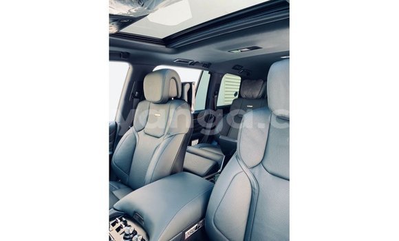 Buy Import Lexus LX Black Car in Import - Dubai in Malawi Buy Import Lexus LX Black Car in Import - Dubai in Malawi