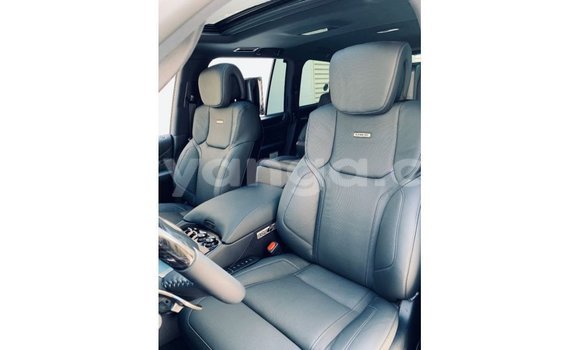 Buy Import Lexus LX Black Car in Import - Dubai in Malawi Buy Import Lexus LX Black Car in Import - Dubai in Malawi