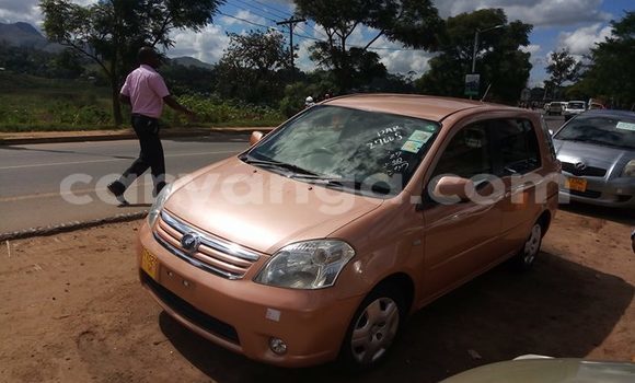 Nunua Ilio tumika Toyota Raum Other Gari ndani ya Blantyre nchini Malawi Nunua Ilio tumika Toyota Raum Other Gari ndani ya Blantyre nchini Malawi