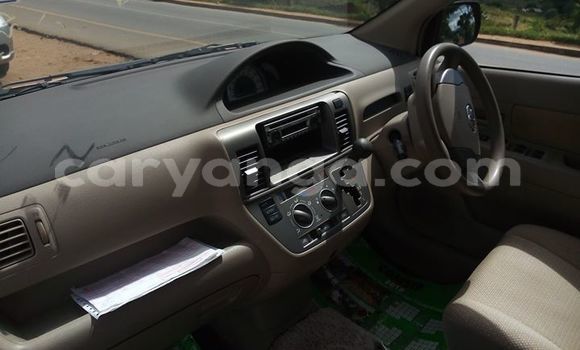 Nunua Ilio tumika Toyota Raum Other Gari ndani ya Blantyre nchini Malawi Nunua Ilio tumika Toyota Raum Other Gari ndani ya Blantyre nchini Malawi