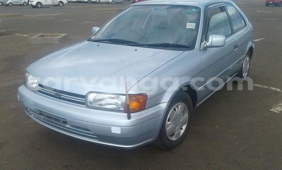 Buy Used Toyota Corsa Silver Car in Lilongwe in Malawi Buy Used Toyota Corsa Silver Car in Lilongwe in Malawi
