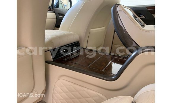 Buy Import Lexus LX Black Car in Import - Dubai in Malawi Buy Import Lexus LX Black Car in Import - Dubai in Malawi