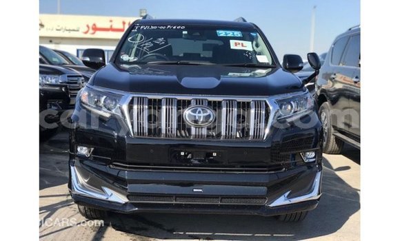 Buy Import Toyota Prado Black Car in Import - Dubai in Malawi Buy Import Toyota Prado Black Car in Import - Dubai in Malawi