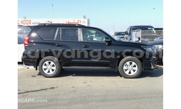 Buy Import Toyota Prado Black Car in Import - Dubai in Malawi Buy Import Toyota Prado Black Car in Import - Dubai in Malawi