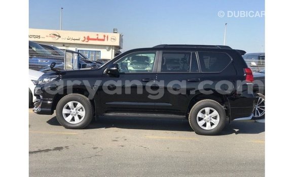 Buy Import Toyota Prado Black Car in Import - Dubai in Malawi Buy Import Toyota Prado Black Car in Import - Dubai in Malawi