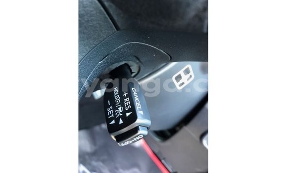 Buy Import Toyota Prado Black Car in Import - Dubai in Malawi Buy Import Toyota Prado Black Car in Import - Dubai in Malawi