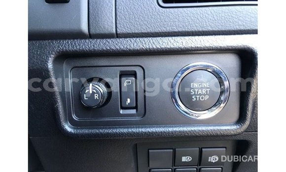 Buy Import Toyota Prado Black Car in Import - Dubai in Malawi Buy Import Toyota Prado Black Car in Import - Dubai in Malawi