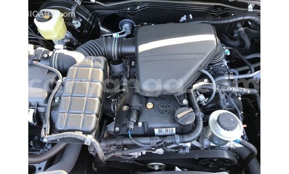 Buy Import Toyota Prado Black Car in Import - Dubai in Malawi Buy Import Toyota Prado Black Car in Import - Dubai in Malawi