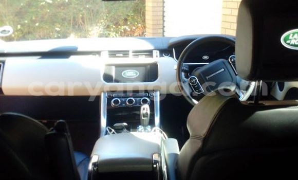 Buy Used Rover 600 White Car in Lilongwe in Malawi