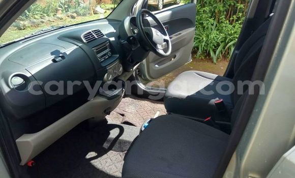 Buy Used Toyota Passo Silver Car in Lilongwe in Malawi Buy Used Toyota Passo Silver Car in Lilongwe in Malawi