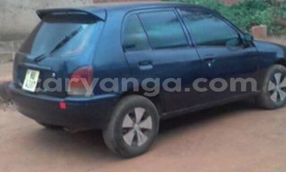 Buy Used Toyota Starlet Other Car in Lilongwe in Malawi Buy Used Toyota Starlet Other Car in Lilongwe in Malawi