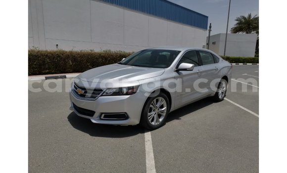 Buy Import Chevrolet Impala Other Car in Import - Dubai in Malawi