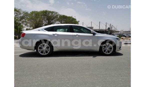 Buy Import Chevrolet Impala Other Car in Import - Dubai in Malawi Buy Import Chevrolet Impala Other Car in Import - Dubai in Malawi