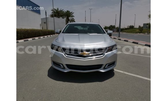Buy Import Chevrolet Impala Other Car in Import - Dubai in Malawi Buy Import Chevrolet Impala Other Car in Import - Dubai in Malawi