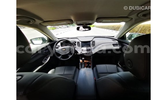 Buy Import Chevrolet Impala Other Car in Import - Dubai in Malawi Buy Import Chevrolet Impala Other Car in Import - Dubai in Malawi