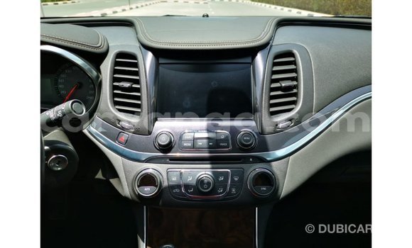 Buy Import Chevrolet Impala Other Car in Import - Dubai in Malawi Buy Import Chevrolet Impala Other Car in Import - Dubai in Malawi