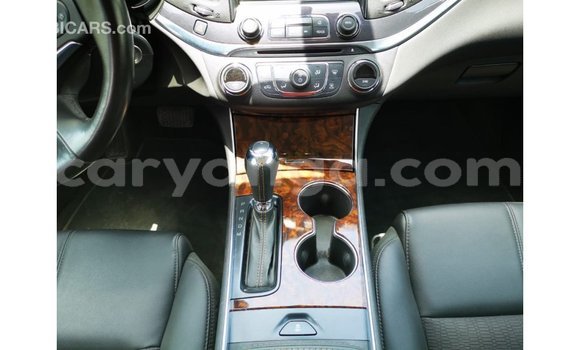 Buy Import Chevrolet Impala Other Car in Import - Dubai in Malawi Buy Import Chevrolet Impala Other Car in Import - Dubai in Malawi