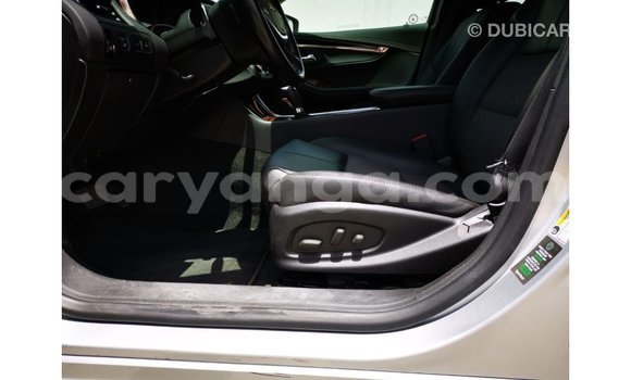 Buy Import Chevrolet Impala Other Car in Import - Dubai in Malawi Buy Import Chevrolet Impala Other Car in Import - Dubai in Malawi