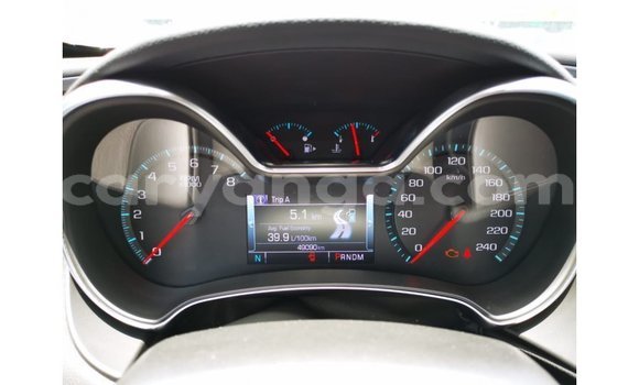 Buy Import Chevrolet Impala Other Car in Import - Dubai in Malawi Buy Import Chevrolet Impala Other Car in Import - Dubai in Malawi