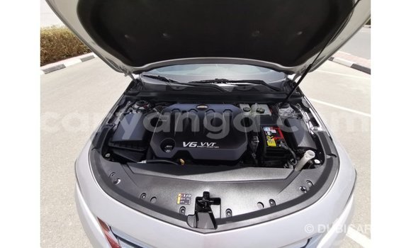 Buy Import Chevrolet Impala Other Car in Import - Dubai in Malawi Buy Import Chevrolet Impala Other Car in Import - Dubai in Malawi