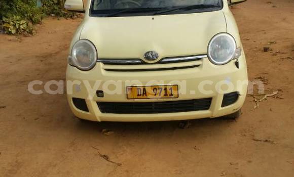 Buy Used Toyota Sienta Other Car in Kasungu in Malawi Buy Used Toyota Sienta Other Car in Kasungu in Malawi