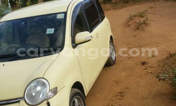 Buy Used Toyota Sienta Other Car in Kasungu in Malawi Buy Used Toyota Sienta Other Car in Kasungu in Malawi