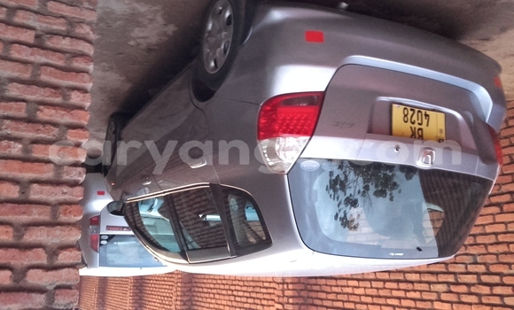 Buy Used Honda Airwave Silver Car in Lilongwe in Malawi Buy Used Honda Airwave Silver Car in Lilongwe in Malawi