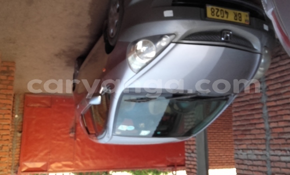 Buy Used Honda Airwave Silver Car in Lilongwe in Malawi Buy Used Honda Airwave Silver Car in Lilongwe in Malawi
