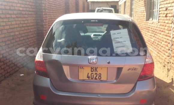 Buy Used Honda Airwave Silver Car in Lilongwe in Malawi Buy Used Honda Airwave Silver Car in Lilongwe in Malawi
