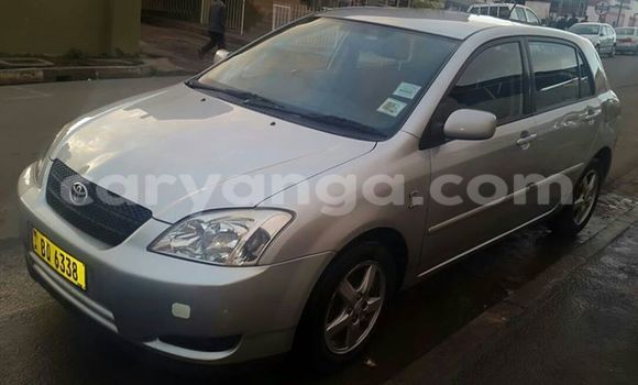 Buy Used Toyota Corolla Other Car in Blantyre in Malawi Buy Used Toyota Corolla Other Car in Blantyre in Malawi