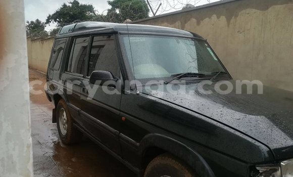 Buy Used Land Rover Defender Other Car in Lilongwe in Malawi Buy Used Land Rover Defender Other Car in Lilongwe in Malawi