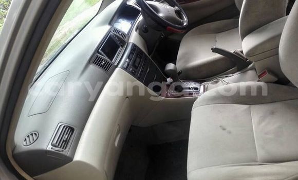 Nunua Ilio tumika Toyota Corolla Silver Gari ndani ya Blantyre nchini Malawi Nunua Ilio tumika Toyota Corolla Silver Gari ndani ya Blantyre nchini Malawi