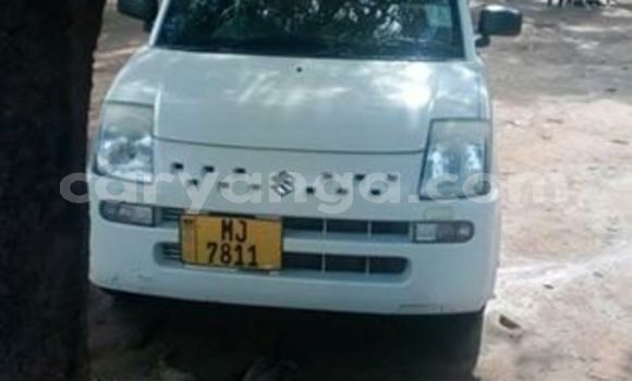 Buy Used Suzuki Alto White Car in Lilongwe in Malawi Buy Used Suzuki Alto White Car in Lilongwe in Malawi