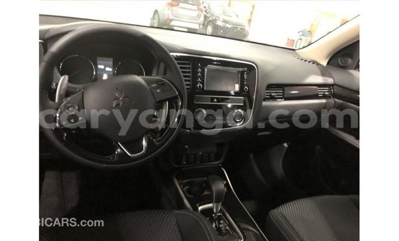 Buy Import Mitsubishi Outlander Black Car in Import - Dubai in Malawi Buy Import Mitsubishi Outlander Black Car in Import - Dubai in Malawi