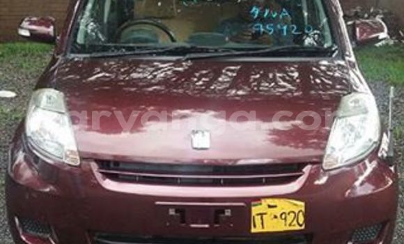 Buy Used Toyota Passo Other Car in Blantyre in Malawi Buy Used Toyota Passo Other Car in Blantyre in Malawi