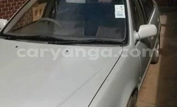 Buy Used Toyota Corolla Silver Car in Lilongwe in Malawi Buy Used Toyota Corolla Silver Car in Lilongwe in Malawi