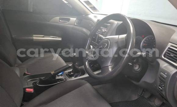Buy Used Subaru Outback Silver Car in Blantyre in Malawi Buy Used Subaru Outback Silver Car in Blantyre in Malawi
