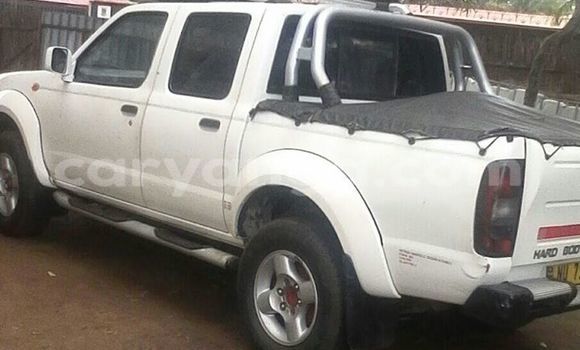 Buy Used Nissan 350Z White Car in Blantyre in Malawi Buy Used Nissan 350Z White Car in Blantyre in Malawi