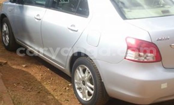Buy Used Toyota 4Runner White Car in Lilongwe in Malawi Buy Used Toyota 4Runner White Car in Lilongwe in Malawi