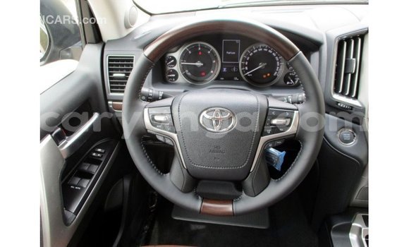 Buy Import Toyota Land Cruiser Black Car in Import - Dubai in Malawi Buy Import Toyota Land Cruiser Black Car in Import - Dubai in Malawi