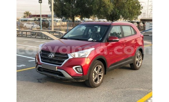 Buy Import Hyundai Creta Red Car in Import - Dubai in Malawi Buy Import Hyundai Creta Red Car in Import - Dubai in Malawi
