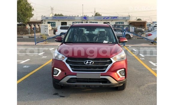 Buy Import Hyundai Creta Red Car in Import - Dubai in Malawi Buy Import Hyundai Creta Red Car in Import - Dubai in Malawi